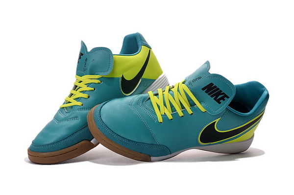 NIke Tiempo Mystic V IC Men Shoes--026